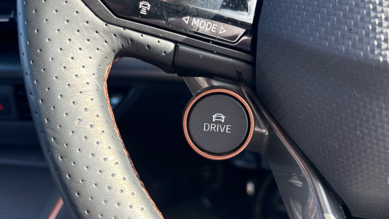CUPRA Born 169kW e-Boost V3 58kWh 5dr Auto Electric Hatchback